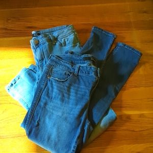 Stitch Fix women's jeans